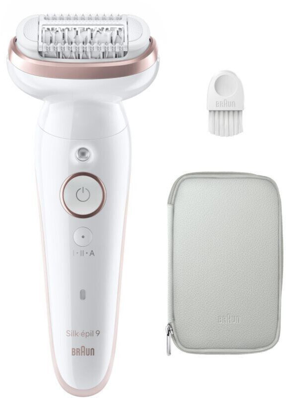 Braun Silk-épil 9 9-000