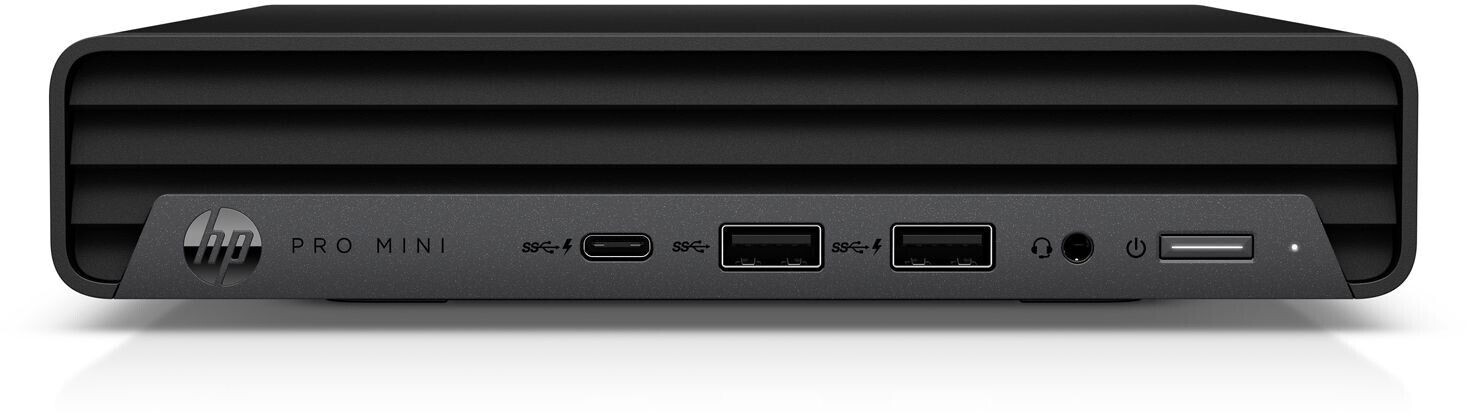 HP Pro Mini 400 G9 DM 8T2J6ES