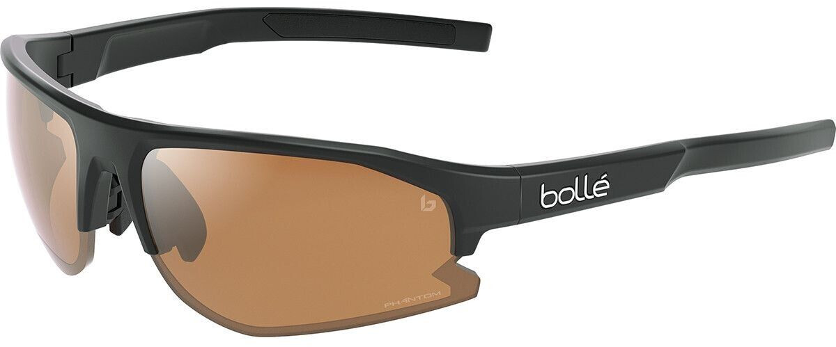 Bollé Bolt 2.0 (BS003009) noir photochromatic/phantom brown