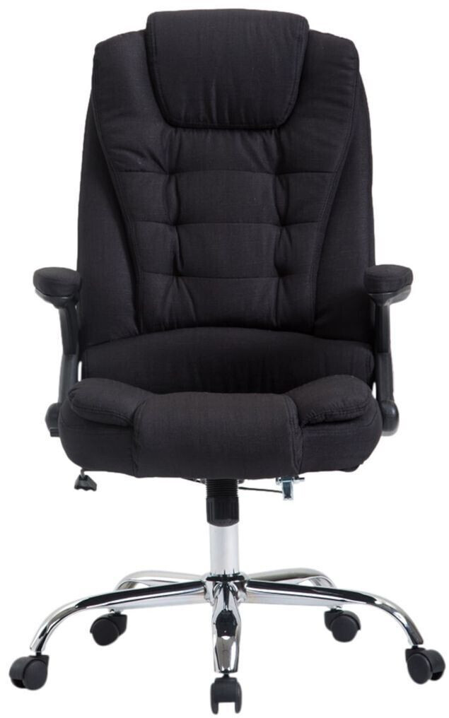 CLP Thor material Black