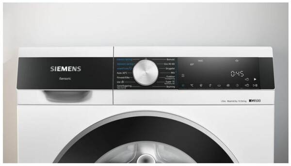 Siemens WN44G2A0ES, Bild 2