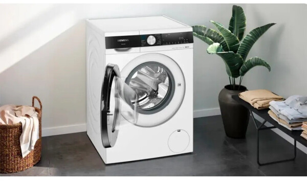 Siemens WN44G2A0ES, Bild 4