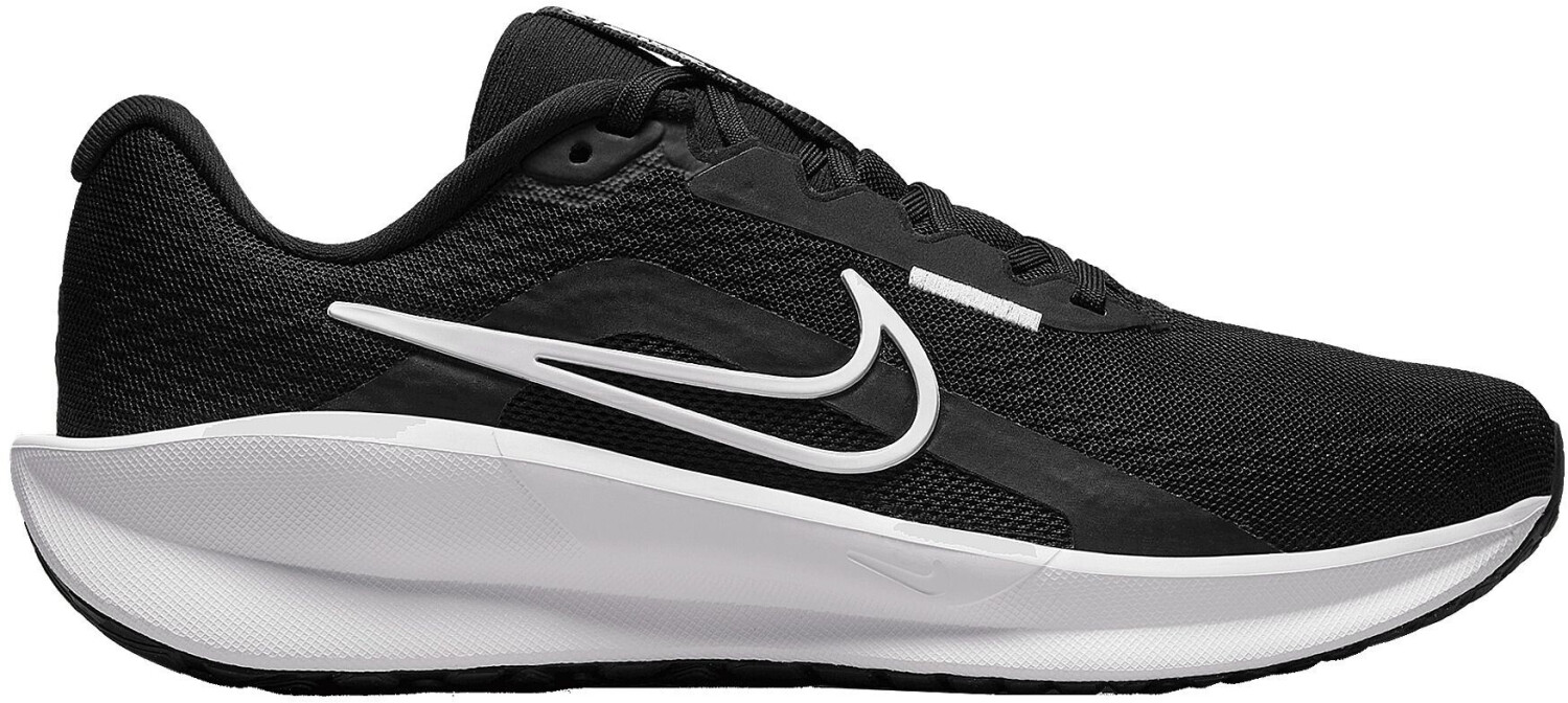 Nike Nike Downshifter 13 Women FD6476 001 black dark smoke grey white ab 46 00 Preisvergleich bei idealo
