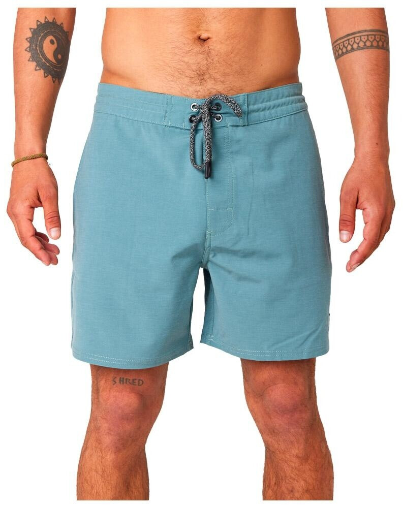 Rip Curl Swim Nappy Für Babys & Kleinkinder – UV-Schutz 50+, Lockere Passform