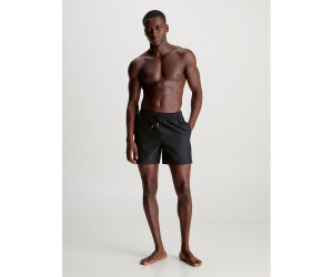 Calvin Klein Swimming Shorts KM0KM00958 schwarz ab 34 00 Preisvergleich bei idealo
