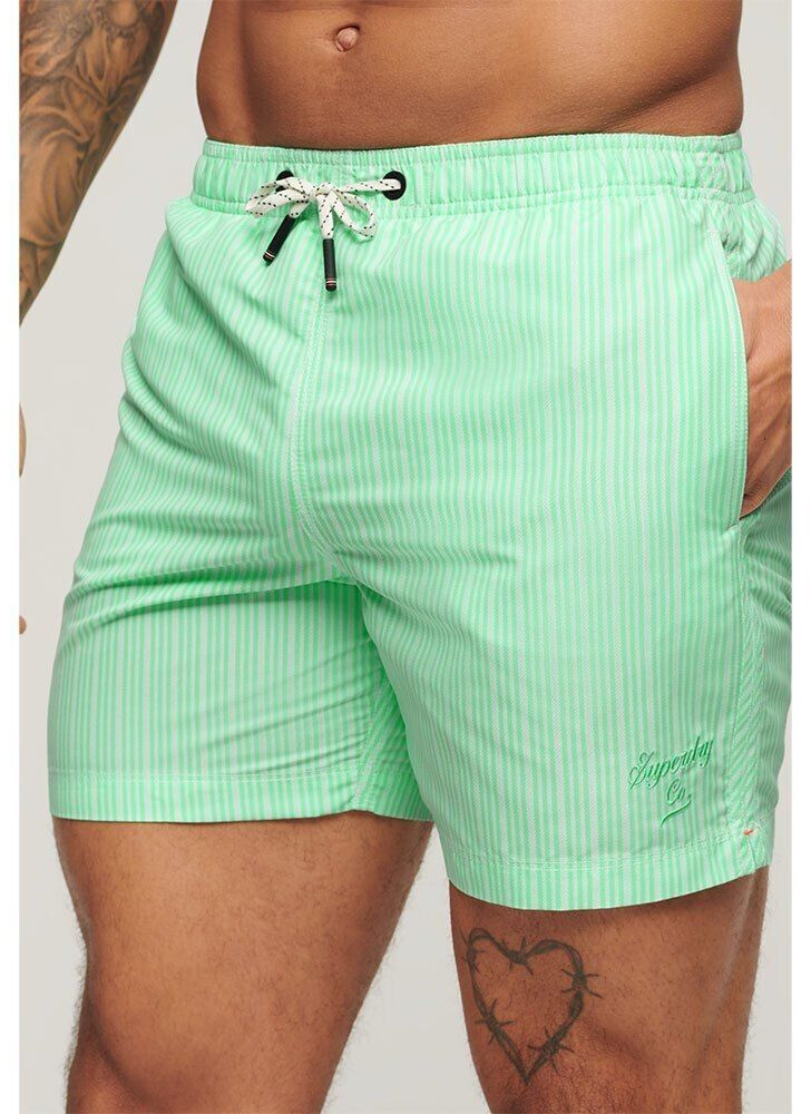 Superdry xxl shorts cheap