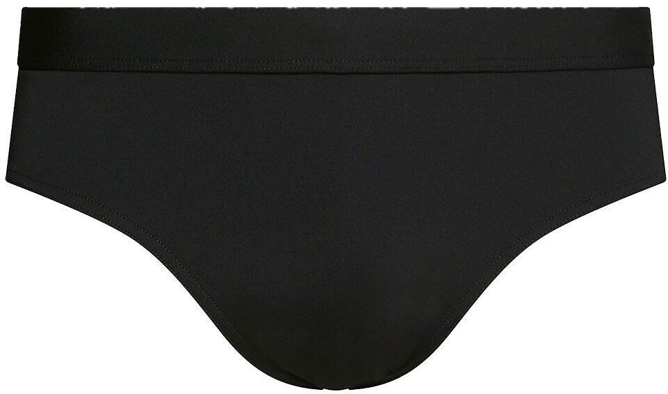 Calvin Klein Swimming Shorts (KM0KM00995) black