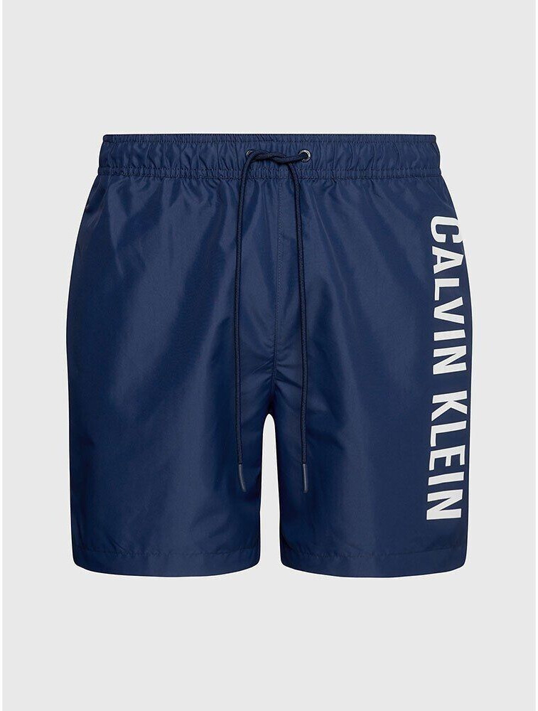 Calvin Klein Swimming Shorts (KM0KM01004) blue