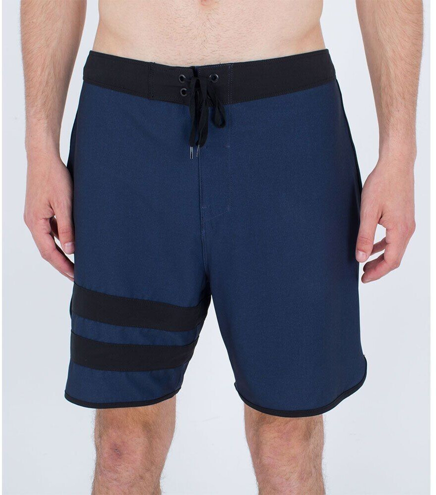 Hurley Phanto Block Party 18 Swimming Shorts MBSSP23PBP schwarz ab 32 77 Preisvergleich bei idealo
