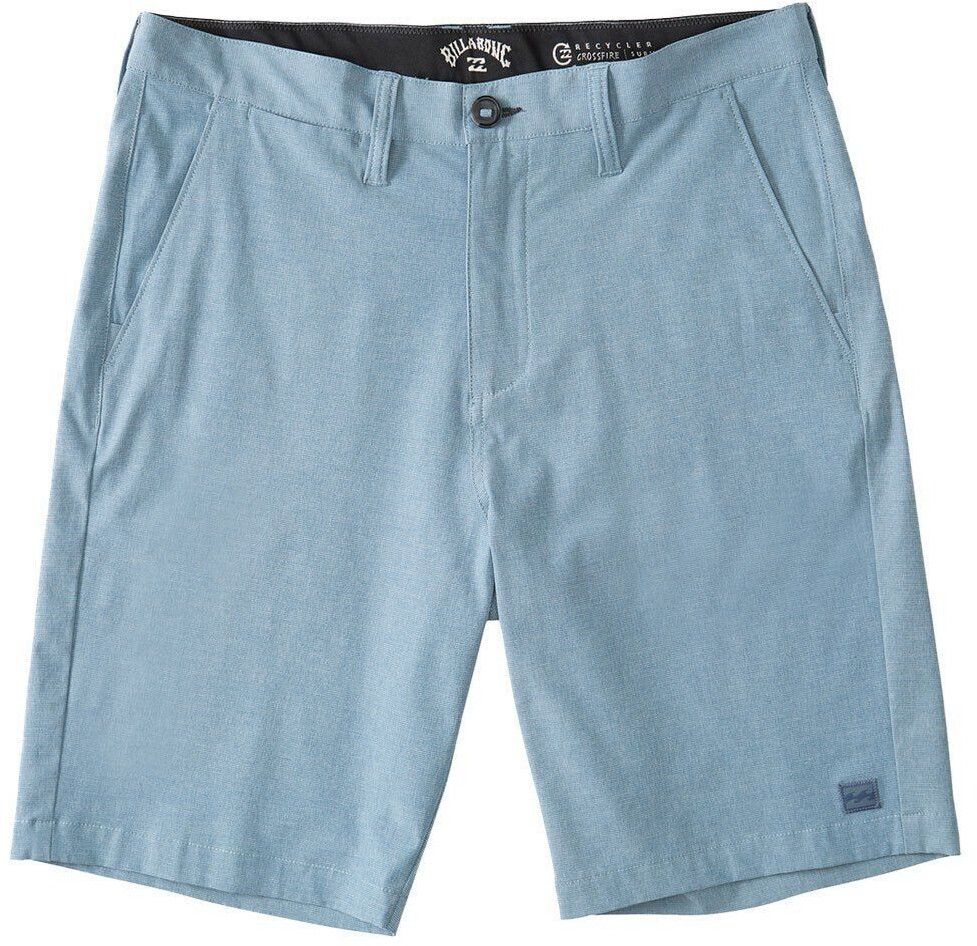 Billabong Crossfire Shorts (ABYWS00188) blue