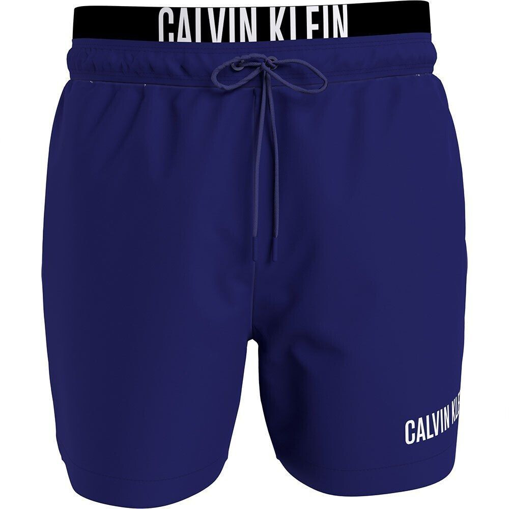 Calvin Klein Swimming Shorts (KM0KM00992) blue