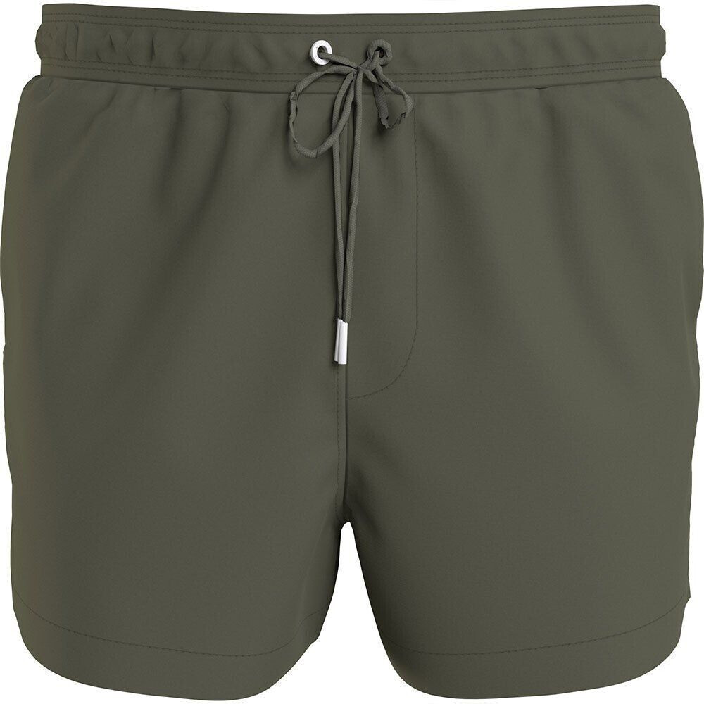 Calvin Klein Swimming Shorts (KM0KM00956) green