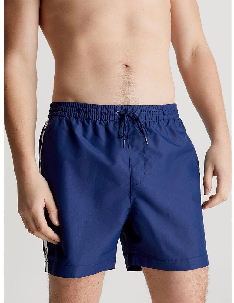 Calvin Klein Swimming Shorts (KM0KM00955) blue