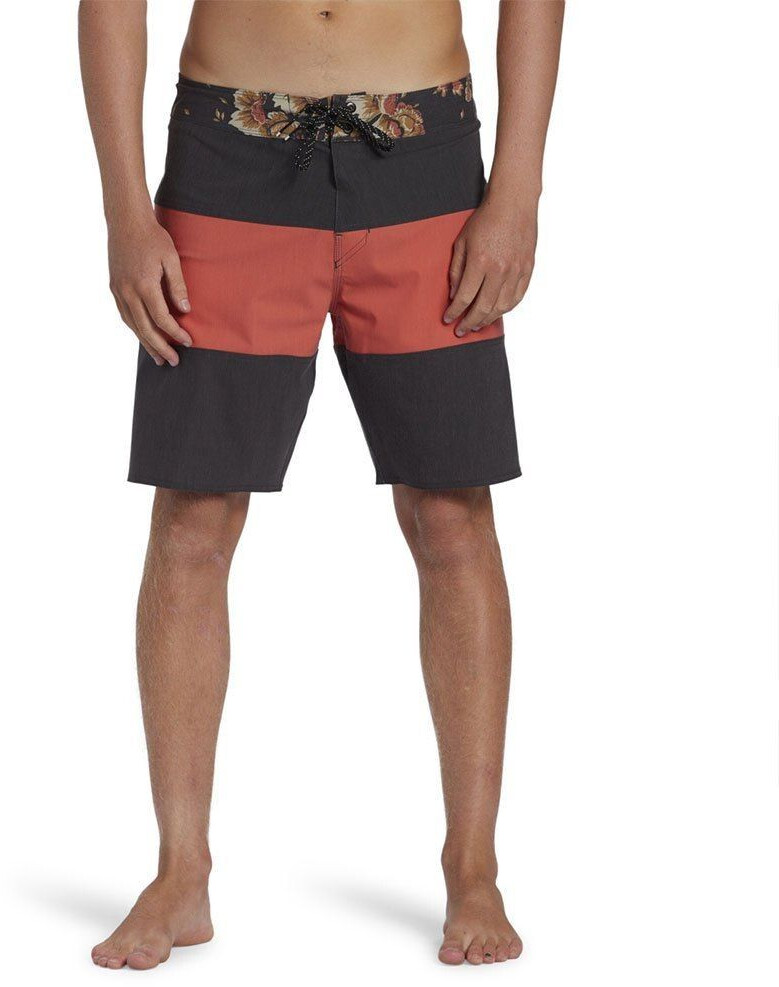 Billabong Tribong Pro Swimming Shorts (ABYBS00454) black