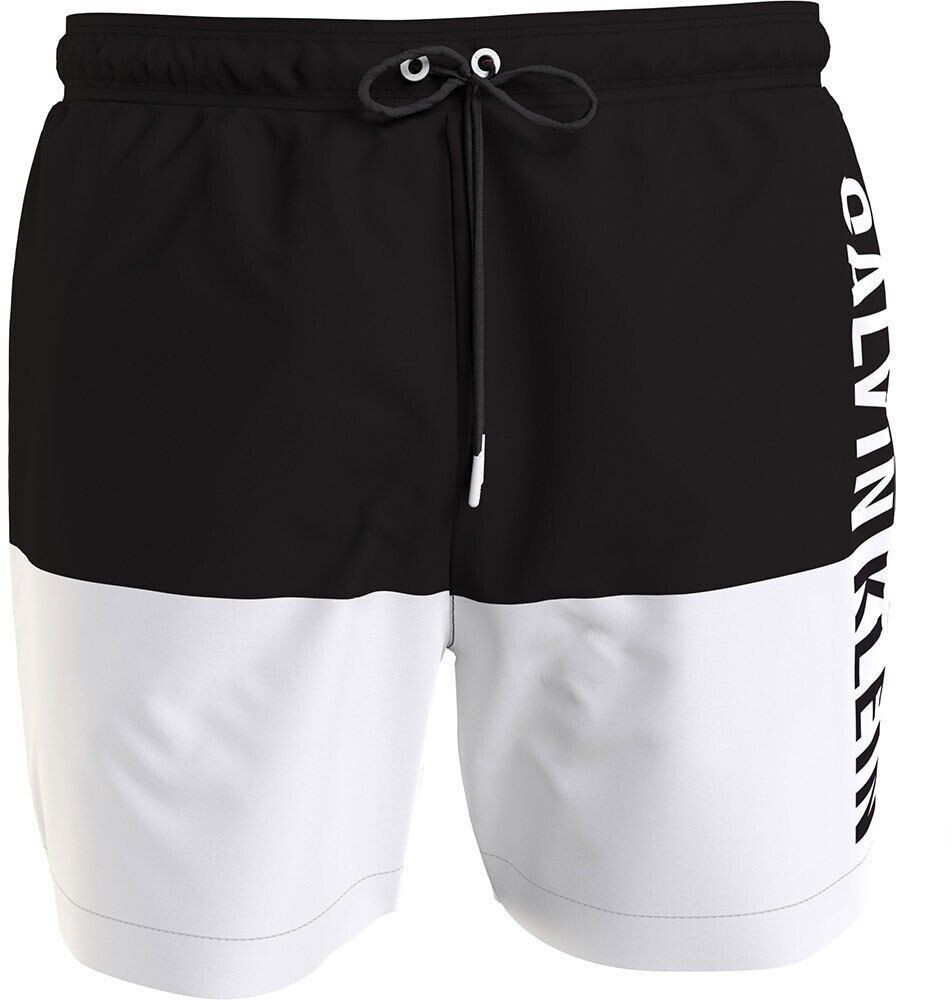 Calvin Klein Swimming Shorts (KM0KM00994) black