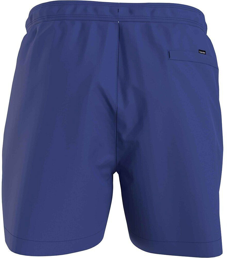 Calvin Klein Underwear Swimming Shorts KM0KM00812 blau ab 32 99 Preisvergleich bei idealo
