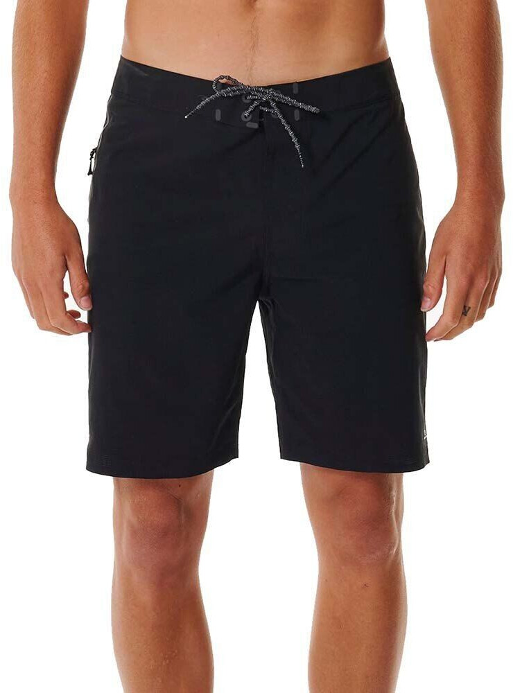 Rip Curl Mirage Activate Ultimate Swimming Shorts (02WMBO) black