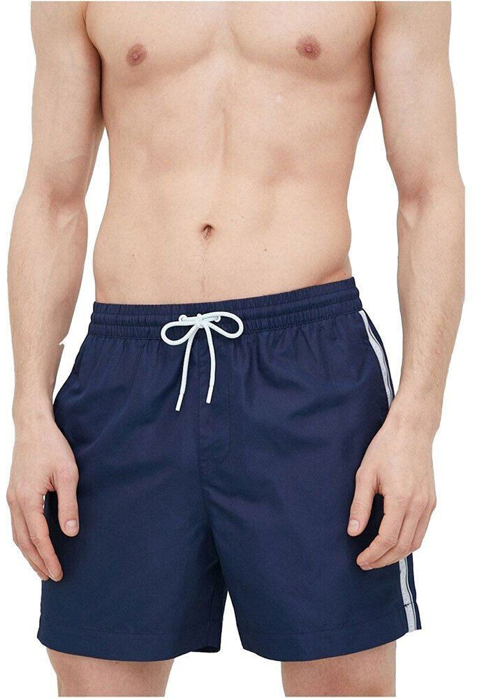 Calvin Klein Swimming Shorts (KM0KM00810) blue