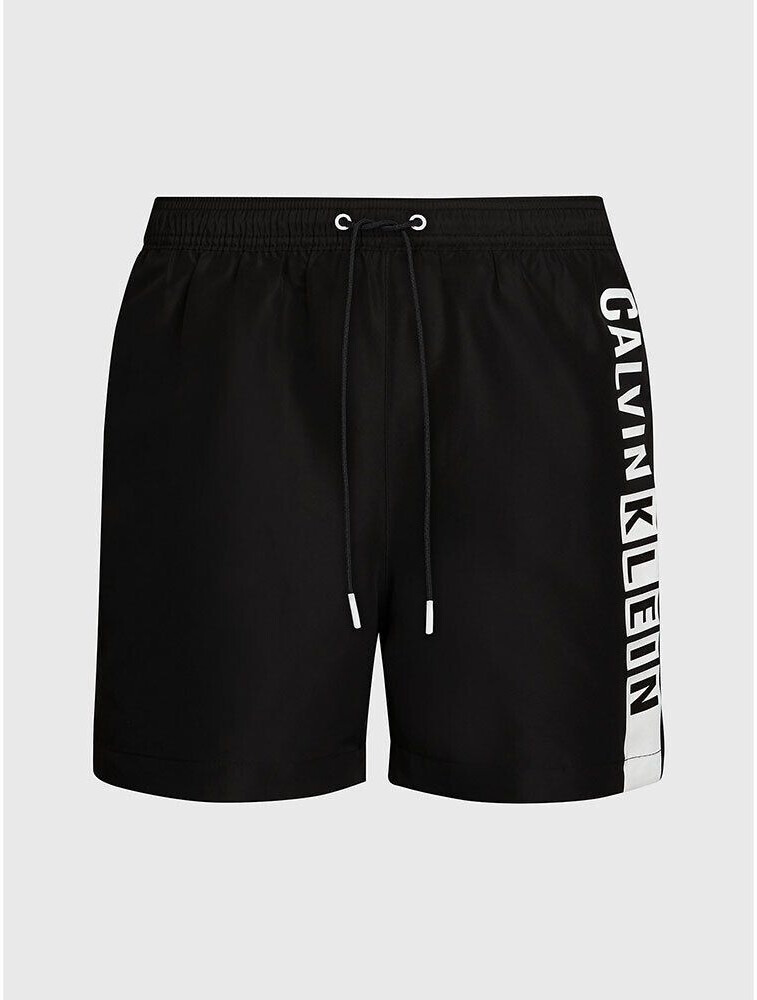 Calvin Klein Swimming Shorts (KM0KM00991) black