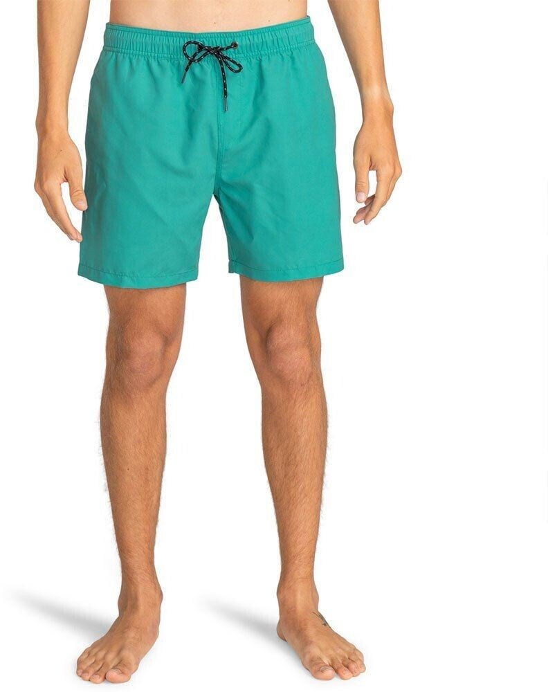 Billabong All Day Swimming Shorts (EBYJV00134) green