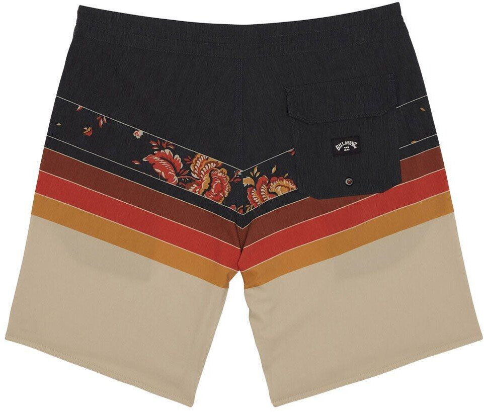 Billabong Spinner Swimming Shorts ABYBS00451 bunt ab 41 97 Preisvergleich bei idealo