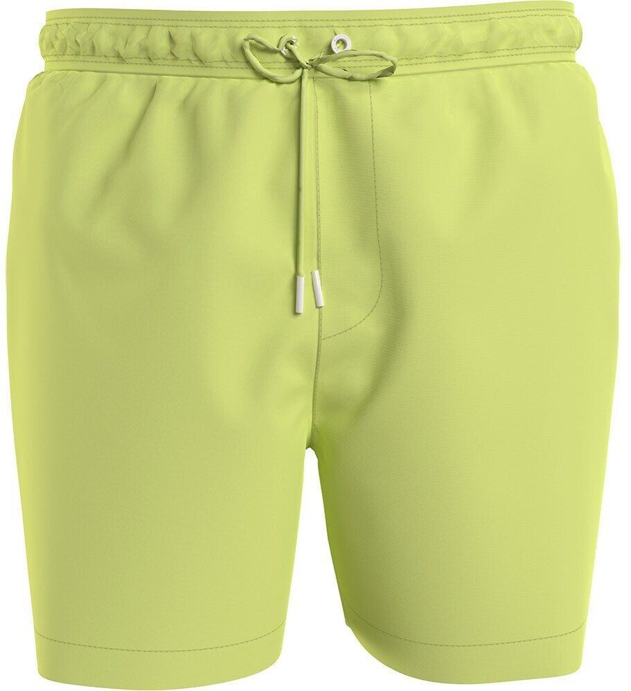 Calvin Klein Swimming Shorts (KM0KM00955) green