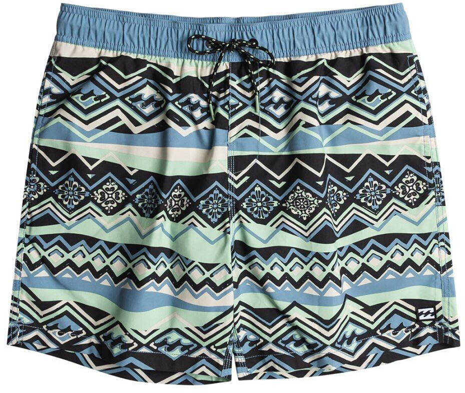 Billabong Vacay Lb Swimming Shorts (EBYJV00128) coloured