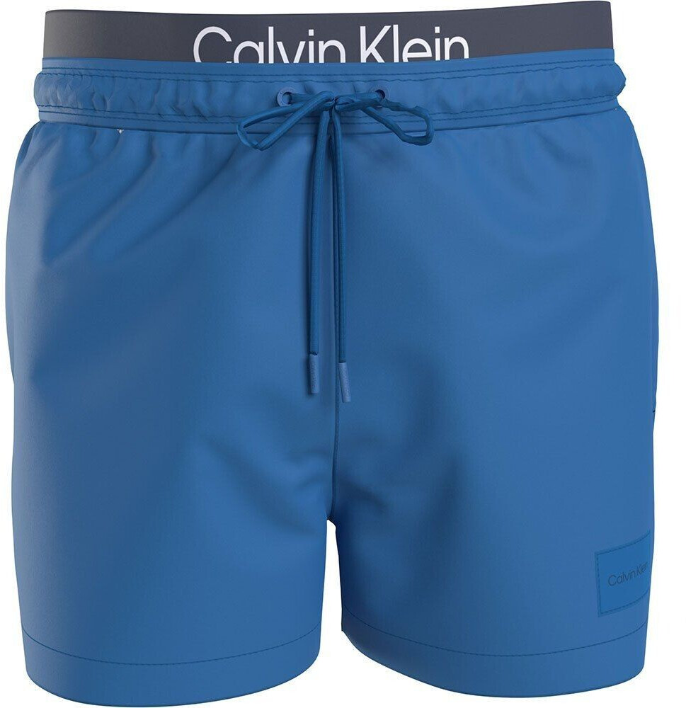 Calvin Klein Swimming Shorts (KM0KM00947) blue