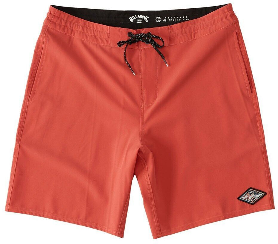 Billabong Every Other Day Shorts (ABYBS00484) orange