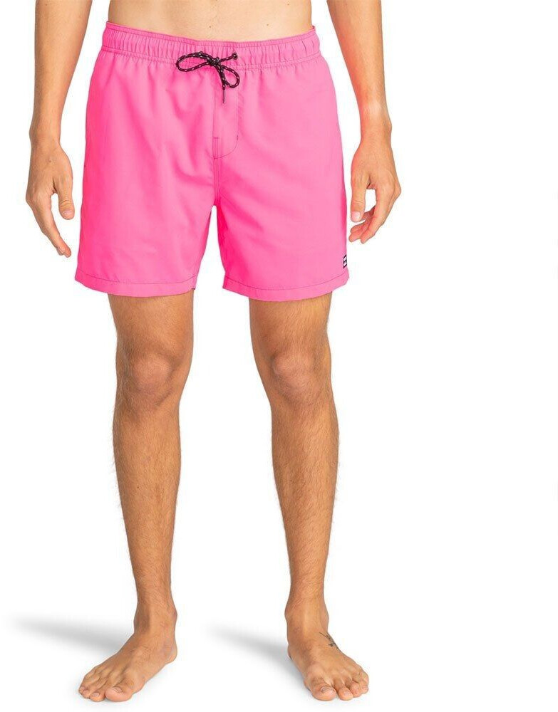 Billabong All Day Swimming Shorts (EBYJV00134) pink
