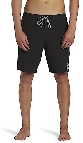 Billabong Every Other Day Shorts (ABYBS00484) black