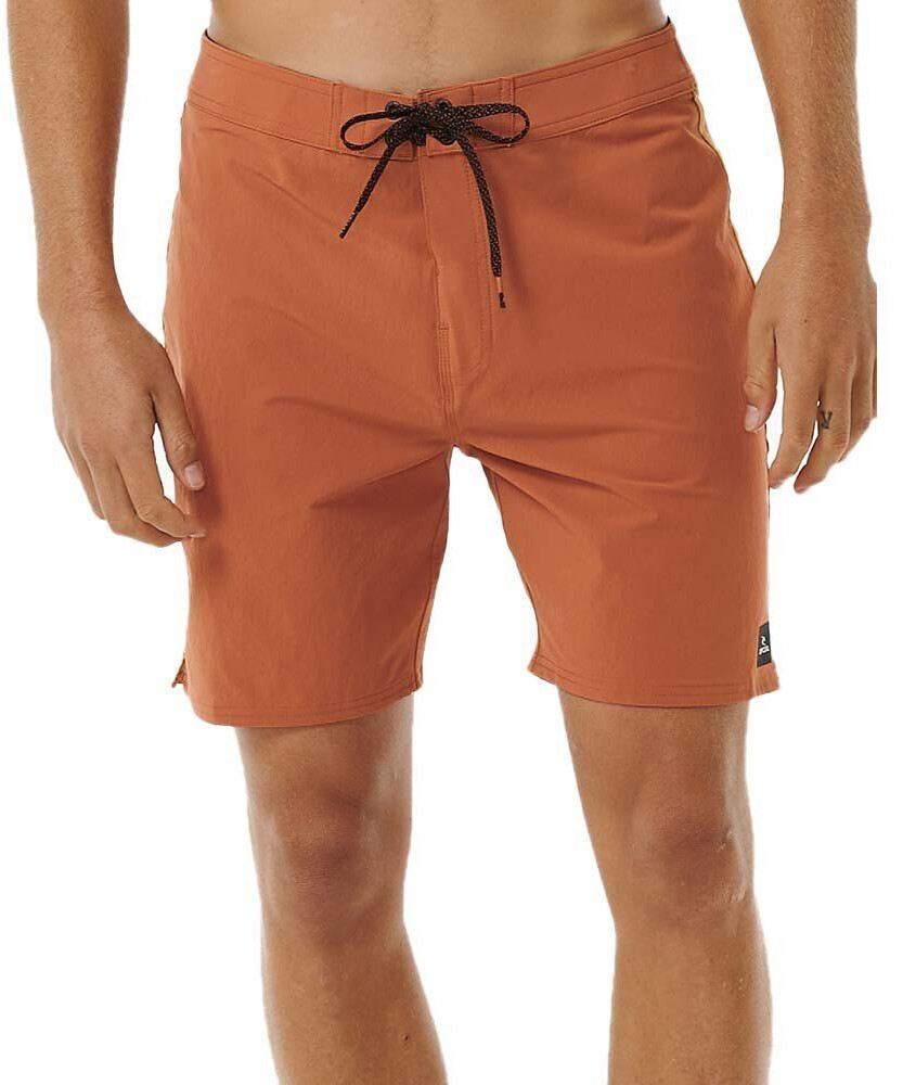 Rip Curl Mirage Core Cordura Swimming Shorts (04UMBO) orange