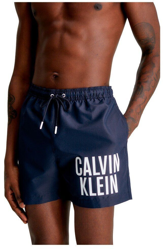Calvin Klein Swimming Shorts (KM0KM00794) blue