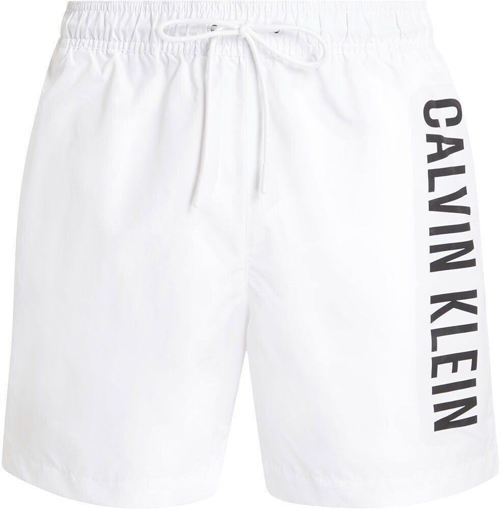Swimming trunks calvin klein deals