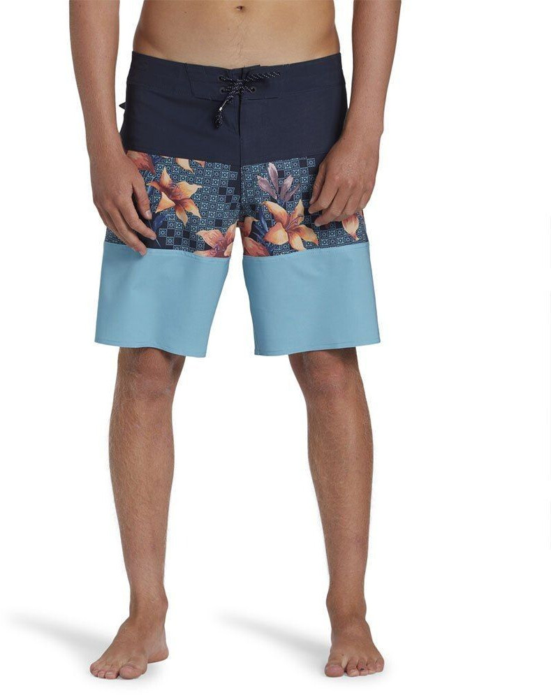 Billabong Tribong Pro Swimming Shorts (ABYBS00454) blue