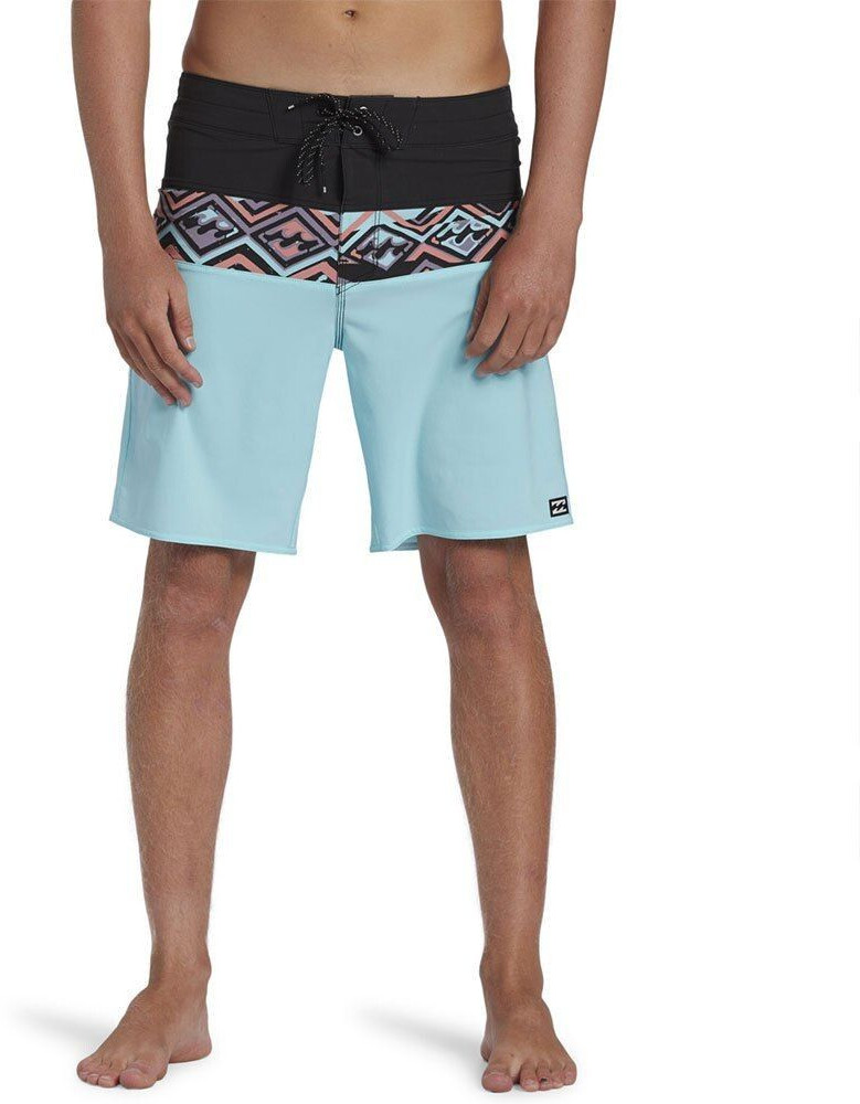 Billabong Momentum Pro Swimming Shorts (ABYBS00456) blue