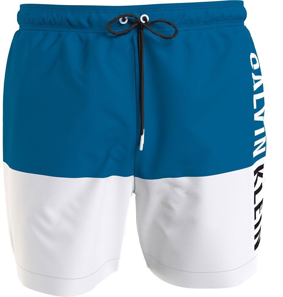 Calvin Klein Swimming Shorts (KM0KM00994) blue