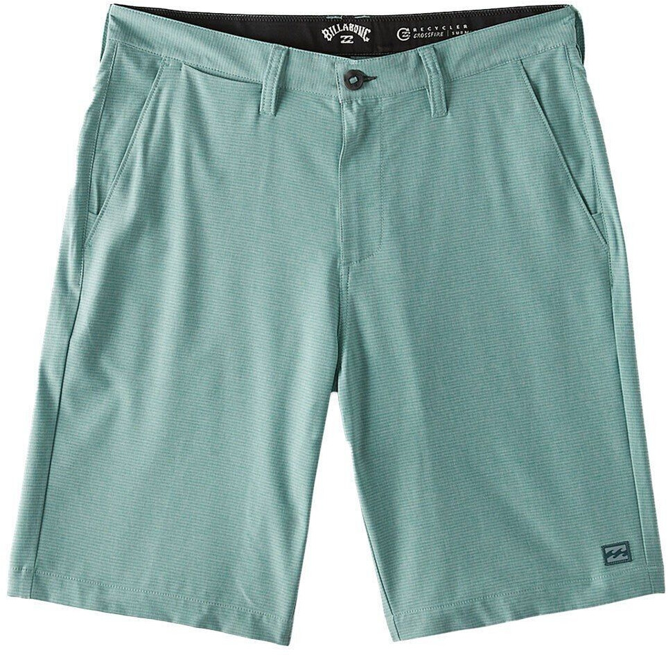 Billabong Crossfire Shorts (ABYWS00188) green