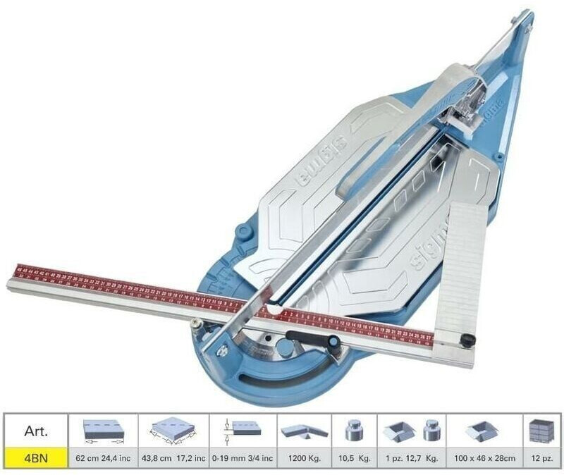 Sigmaitalia 4BN NEX