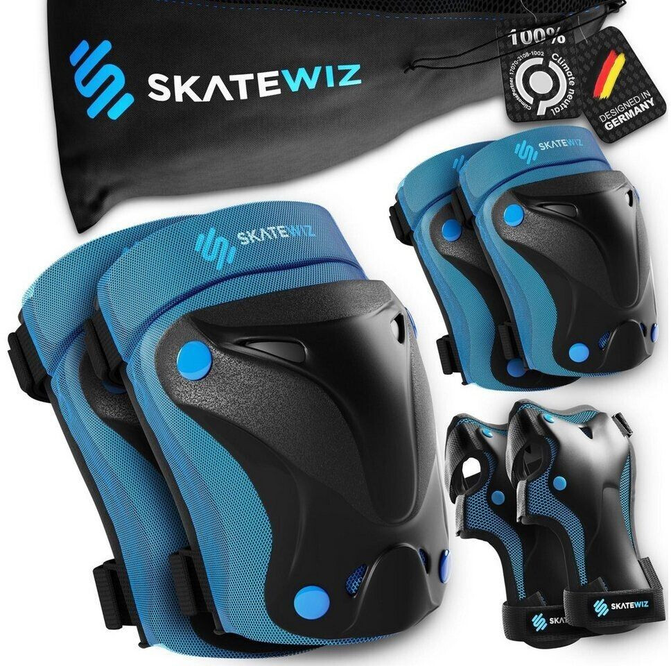 Skatewiz Protect-1 Set
