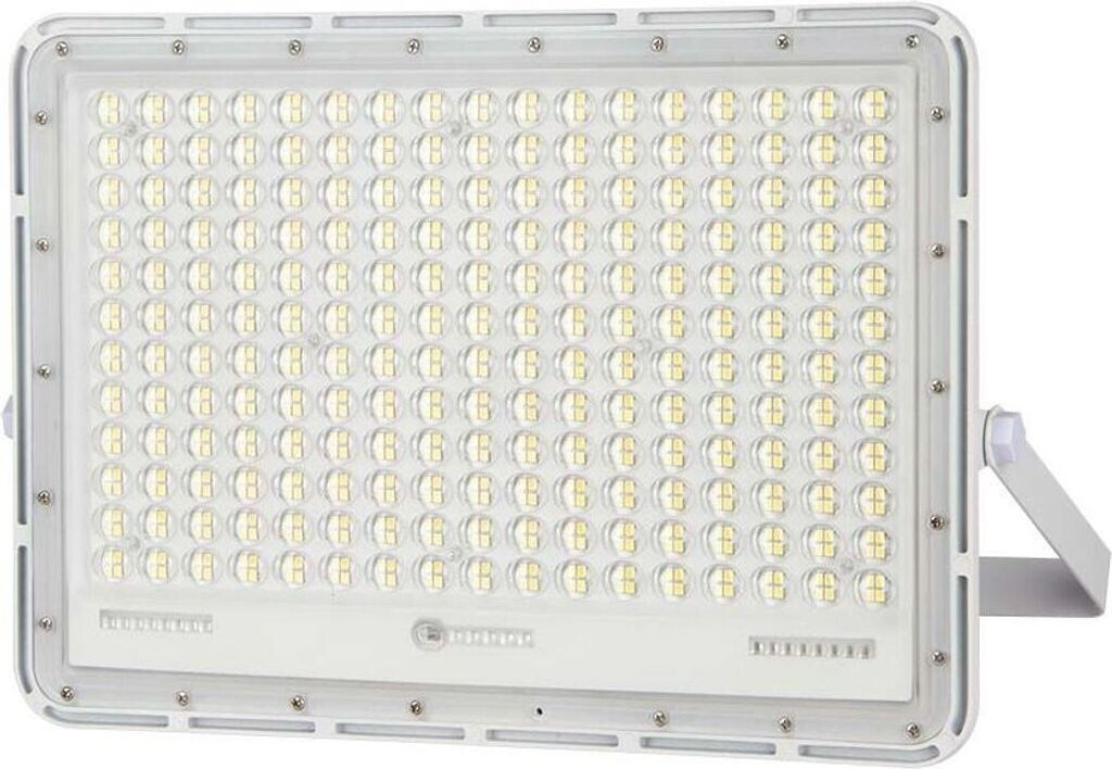 V-TAC VT-240W 7848 LED Solar Floodlight 4000K 30W white