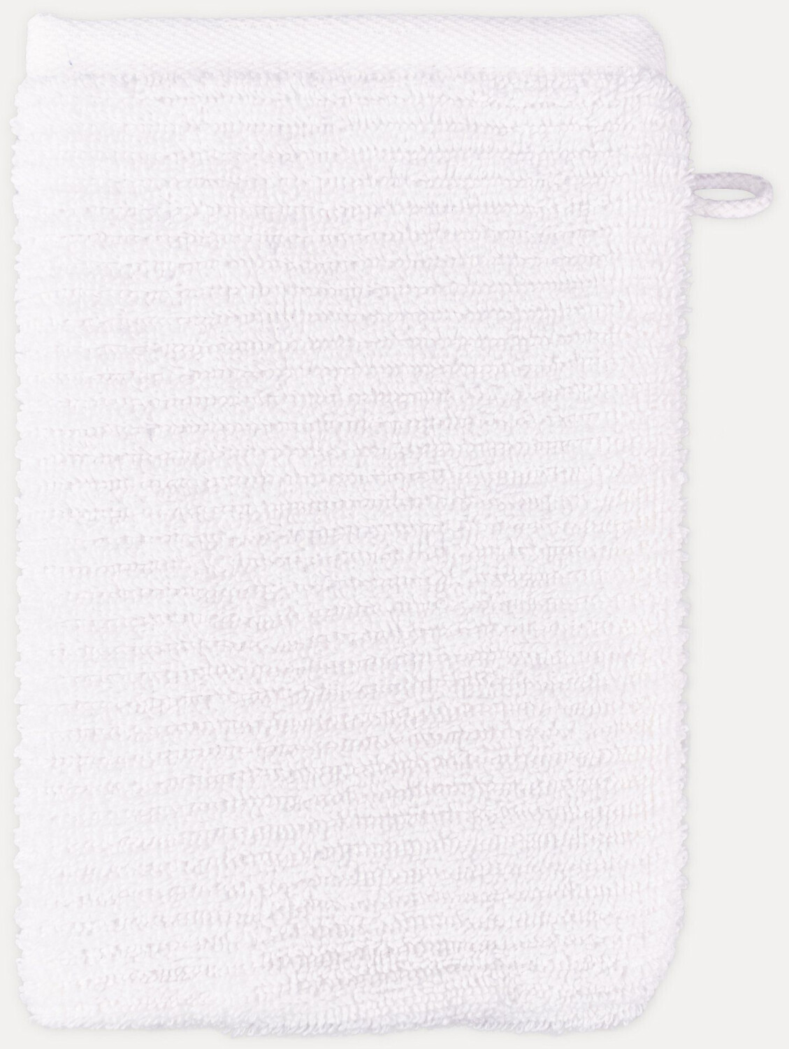 Gant De Toilette 100% Coton Möve Elements - 20x15 Cm, Motif Pomme, Qualité OEKO-TEX