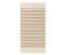 Cawö Lifestyle Hamam Streifen Strandtuch - multicolor - 90x180 cm