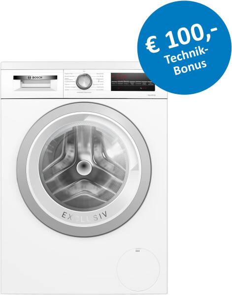 Bosch WUU28T92