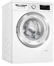 Bosch WUU28T92, Bild 2