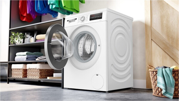 Bosch WUU28T92, Bild 6