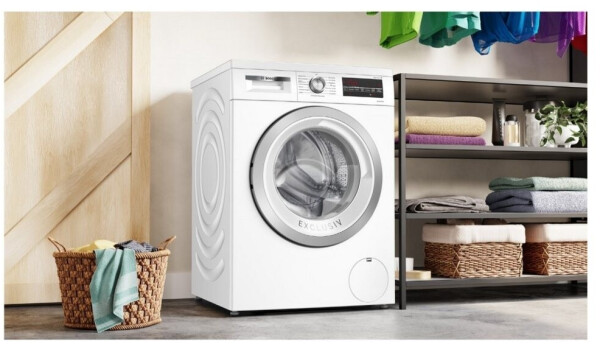 Bosch WUU28T92, Bild 7