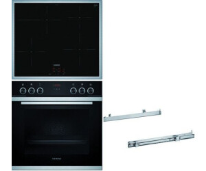 Siemens EQ212IS20B ( HE213ABS1+EI645CFB6E) ab 1.051,79 