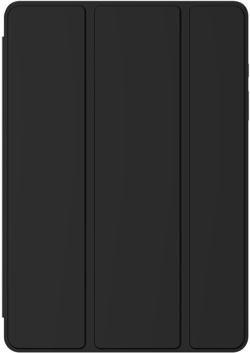 Samsung Galaxy Tab A9+ Folio Case Black
