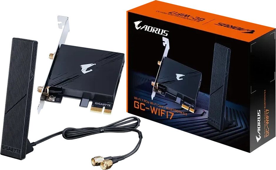 GigaByte GC-WIFI7